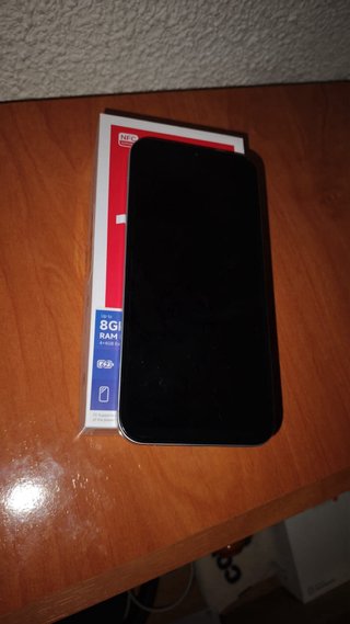 Xiaomi Redmi 15C 5G Gris 128gb