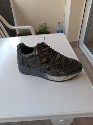 Zapatillas Cetti Mujer Talla 36