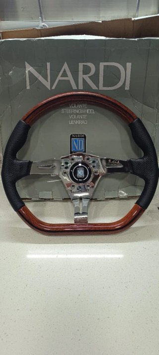 Piña Volante Daihatsu Nueva