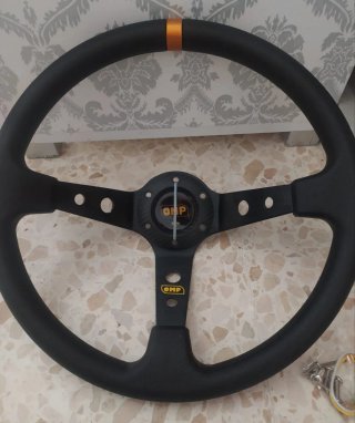 Piña Volante Daihatsu Nueva