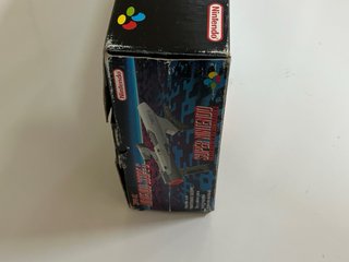 Nintendo Scope 6 Completa SNES
