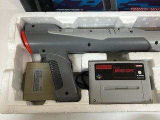 Nintendo Scope 6 Completa SNES