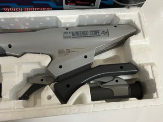 Nintendo Scope 6 Completa SNES