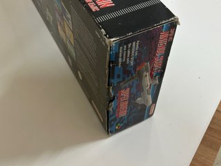 Nintendo Scope 6 Completa SNES