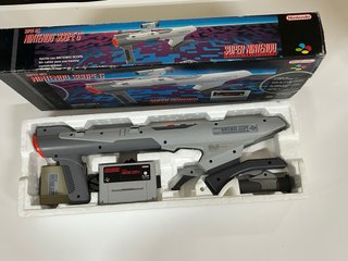Nintendo Scope 6 Completa SNES