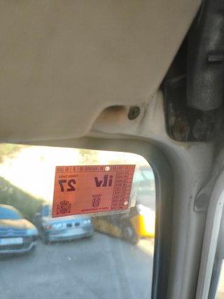 Suzuki Samurai 1990
