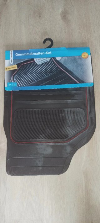 Alfombrillas universales