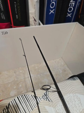 CAÑA RIPPLE FISHER REAL CRESCENT 81 TZ NANO 247