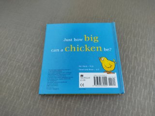 Charlie the Chicken