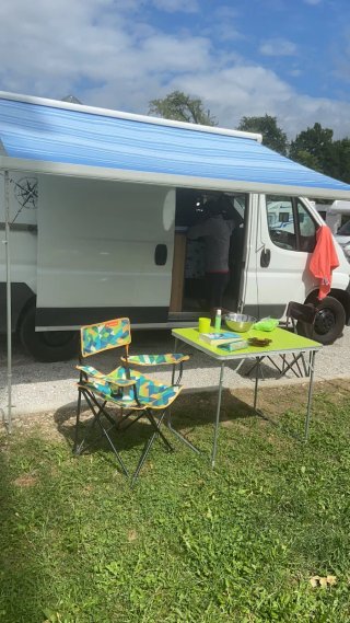 Citroen Jumper 2009