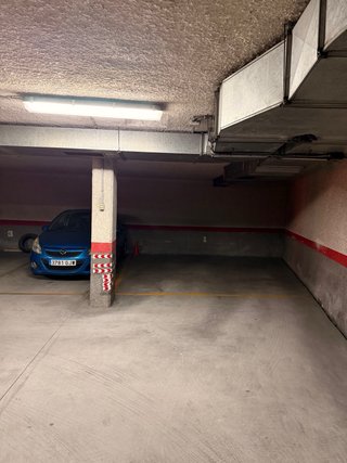Plaza garaje en nava,calle luis armiñan 30
