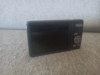 Fujifilm FinePix JZ250 16MP Fotocamera Digitale
