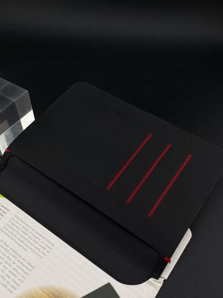 Troika Slim Pass Porta Pasaporte y Tarjetas