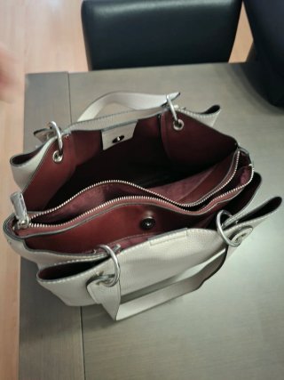 Bolso Parfois Beige