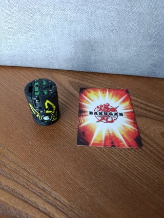 Bakugan