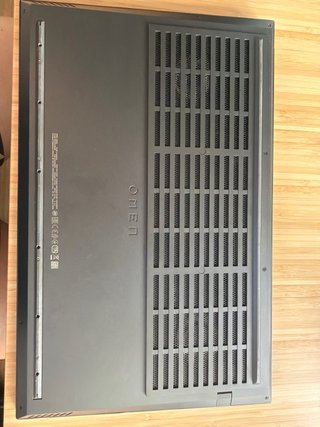 HP Omen 15 Laptop
