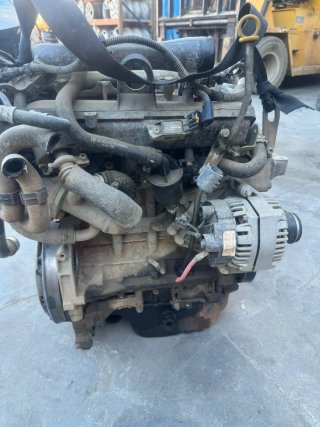 Motor Opel Corsa 1.3 DTI Z13DT