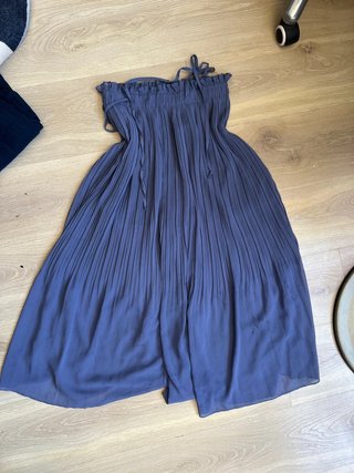 Pantalones anchos vintage S/M