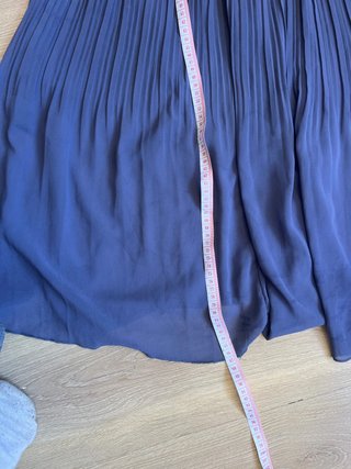 Pantalones anchos vintage S/M