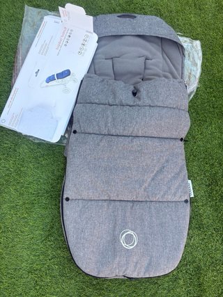 Bugaboo Camaleon 3 gris