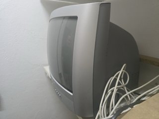 Televisor Philips Retro 14 CRT