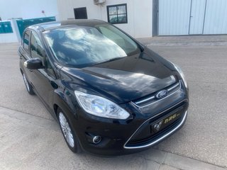 Ford C-MAX 2015