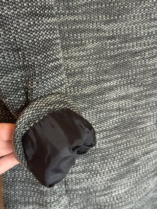 Giacca/cappotto uomo