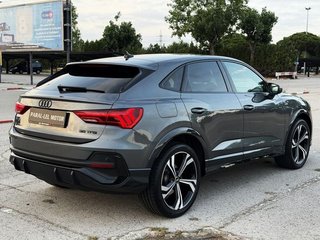 Audi Q3 Q3 Sportback 35 TFSI S tronic