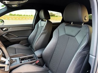 Audi Q3 Q3 Sportback 35 TFSI S tronic