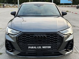 Audi Q3 Q3 Sportback 35 TFSI S tronic
