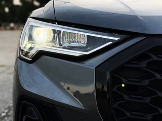 Audi Q3 Q3 Sportback 35 TFSI S tronic