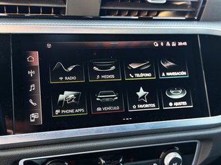 Audi Q3 Q3 Sportback 35 TFSI S tronic