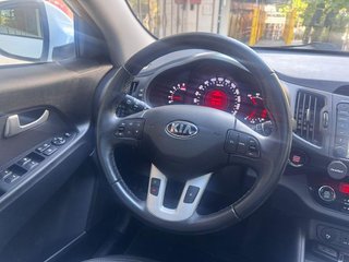 Kia Sportage 2.0 CRDI VGT Emotion 4x4