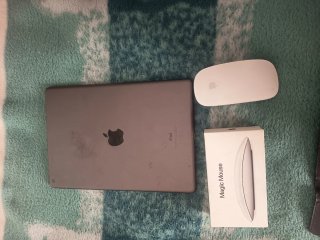 iPad Pro 11 Plata
