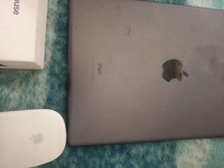 iPad Pro 11 Plata