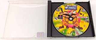 Point Blank PS1 (PlayStation 1) 🇮🇹