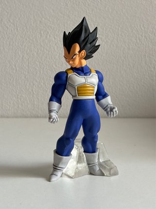 Gashapon DG Vegeta