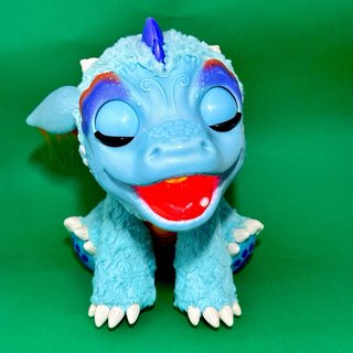 FurReal Friends Dragón Interactivo Hasbro