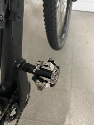 Bicicleta Orbea Alma Negra