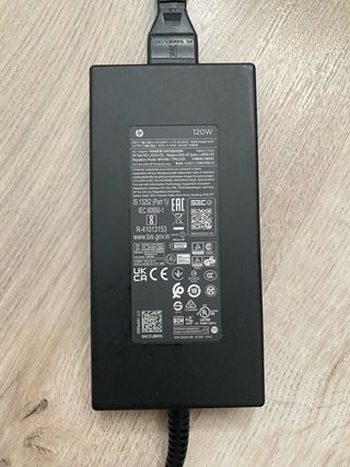 Base de conexión HP USB-C G5 docking station