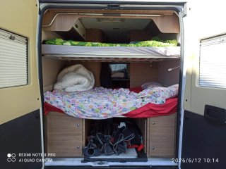 FIAT Ducato 2021