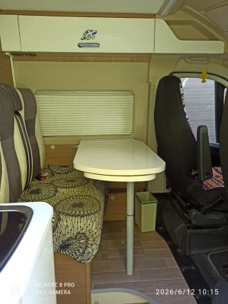 FIAT Ducato 2021