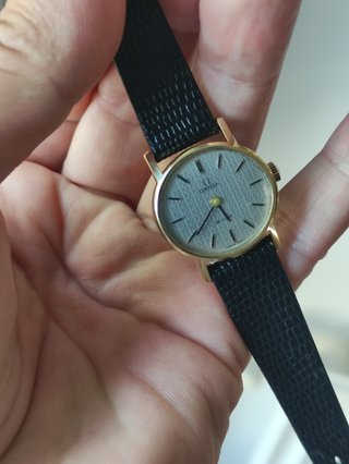 Omega De Ville Reloj Dama