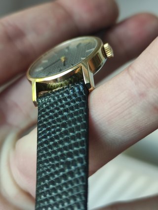 Omega De Ville Reloj Dama