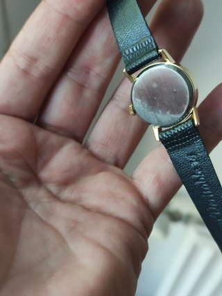 Omega De Ville Reloj Dama