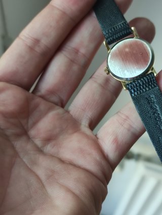 Omega De Ville Reloj Dama