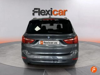 BMW Serie 2 Gran Tourer 218iA
