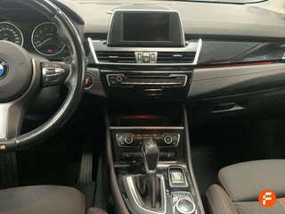 BMW Serie 2 Gran Tourer 218iA