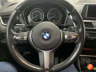 BMW Serie 2 Gran Tourer 218iA