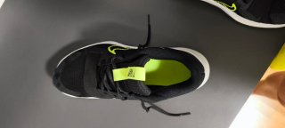 Zapatillas Nike Crossfit y gimnasio